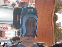 Miroirs déformants 15